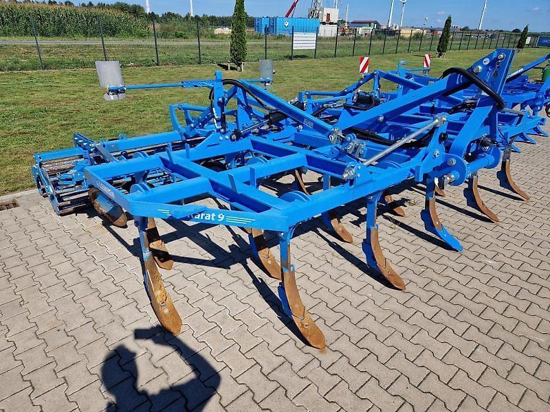 Lemken Karat 9/500 K Kultywator 28 900 €