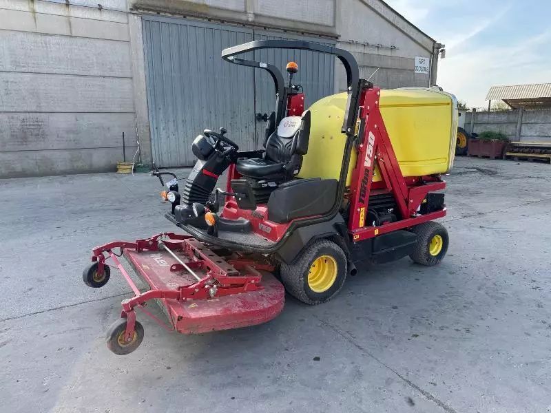 E-FARM: Gianni Ferrari v50/180 - Rasenmäher - id LI4644K - 33.500 € - Baujahr: 2023 - Frankreich