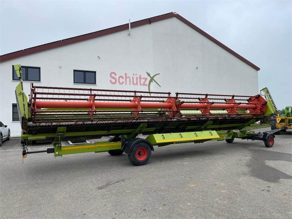 E-FARM: Claas v1050 inkl. raps - Erntevorsatz - id M6RTDRE - 17.500 € - Baujahr: 2008 - Deutschland
