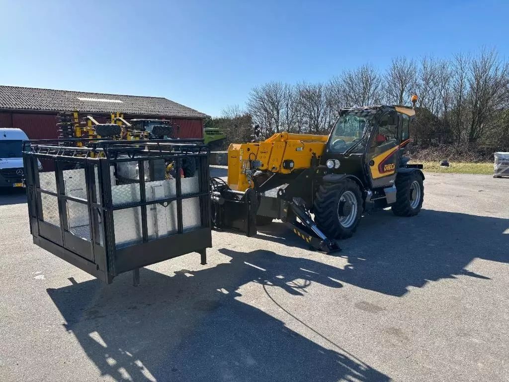 Dieci icarus 40.17 Chargeur télescopique  93 550 €