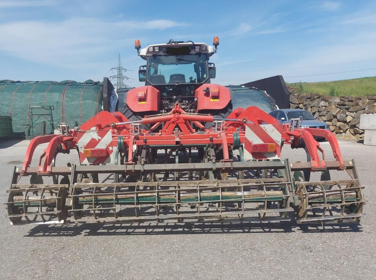 Vogel & Noot Coltivatore 14.500 €