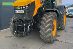 JCB Fastrac 8330 tractor €139,000