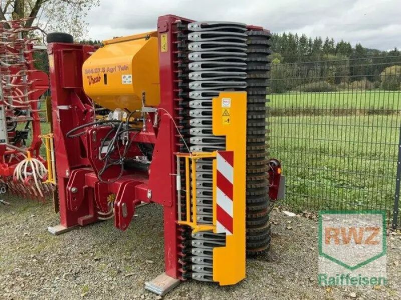 E-FARM: Vredo 344.07.5 agri twin - Direct Drill - id 6KQMJ4F - €54,000 - Year of construction: 2022 - Germany