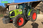 Claas Arion 410 tractor 59.000 €