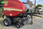 Vicon rv 4118 baler €14,000