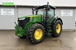 John Deere 7290 R tractor €93,681