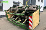 Krone easy collect 903 header €16,000