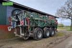 Kaweco 25.000 ltr. turbo slurry_tanker €39,500