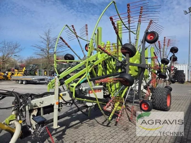 Claas Liner 4000 Γυριστήρι 18.900 €