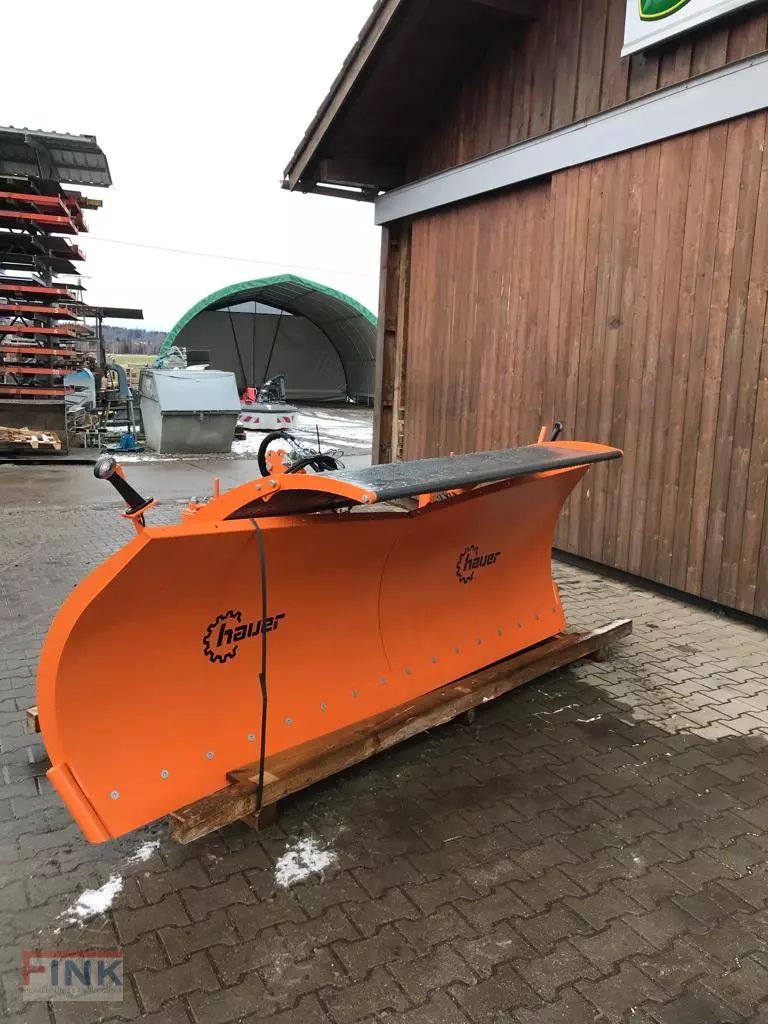 hauer srs-2l 3000 Urządzenie do użytku komunalnego 10 900 €