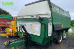 KEENAN MECHFIBER 400 feedingwagon €26,500