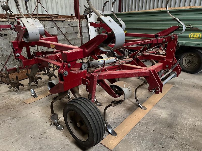 KONGSKILDE vibroflex vf 4300 Культиватор 8 841 €