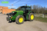 John Deere 6150 R tractor 58.000 €