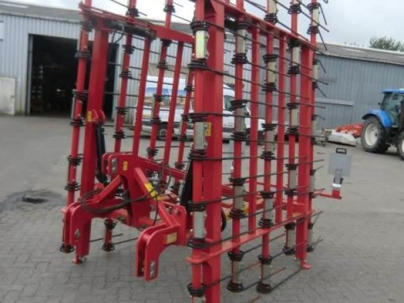 E-FARM: BRIX str 720 h strawmax-p - Rastra de discos y disco compacto - id R4TSHYZ - 14.500 € - Alemania