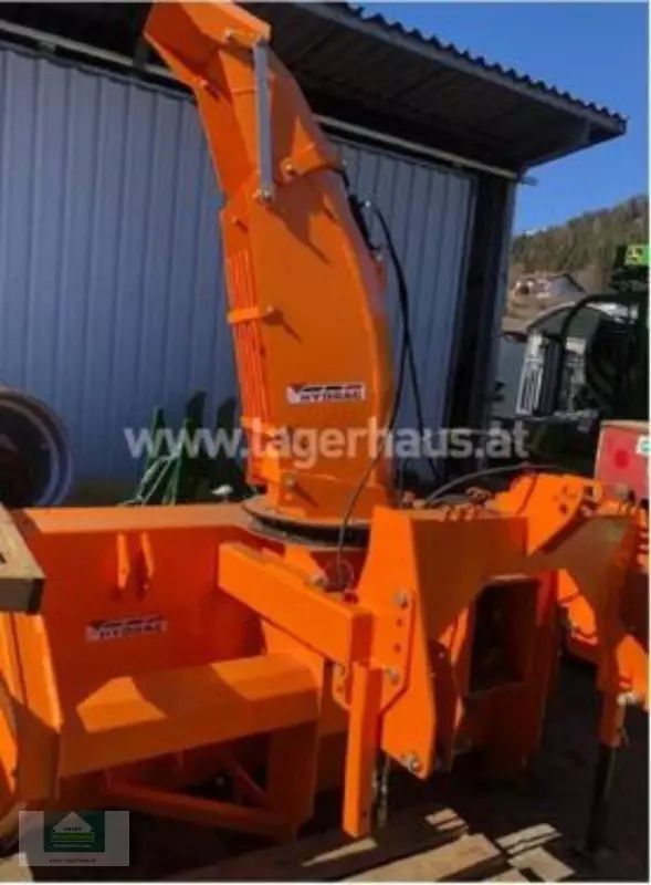HYDRAC sf-245-hd Kommunaltechnik 12.000 €