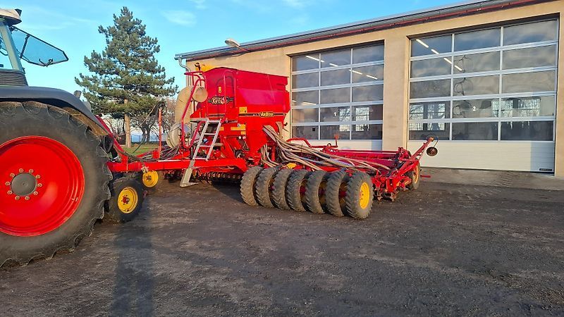 VÄDERSTAD rapid rda 800 s 7,5/7,2m Siewnik rzędowy/agregat uprawowo-siewny 30 000 €