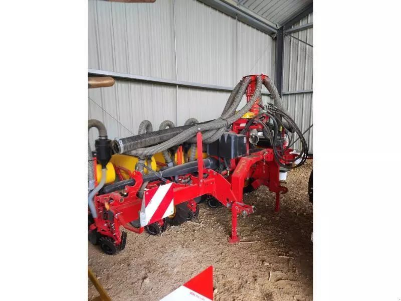 E-FARM: väderstad tempo-t-tpt7 - Semoir de précision - id M7QP1IF - 49 500 € - Année: 2022 - France