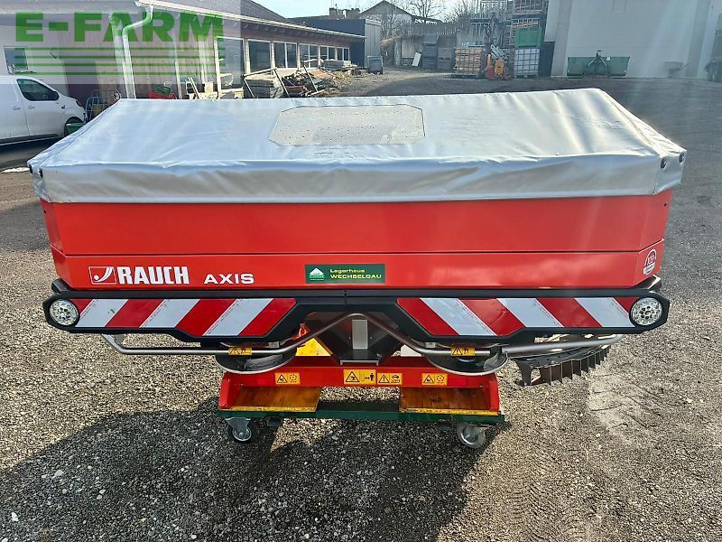 Rauch axis 20.2 w Fertiliser spreader €11,658