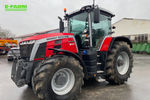 Massey Ferguson 8s.225 tractor €130,000