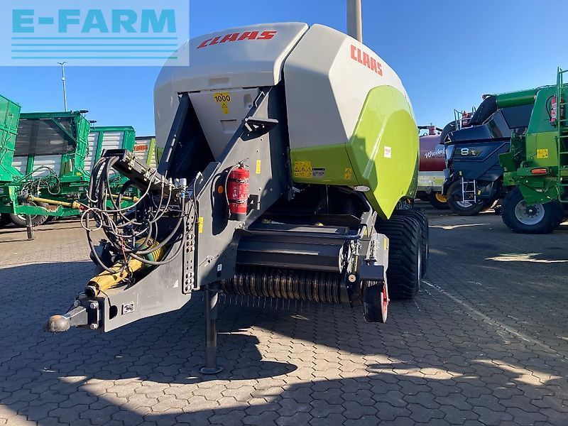 Claas Quadrant 5300 FC Baler €83,900