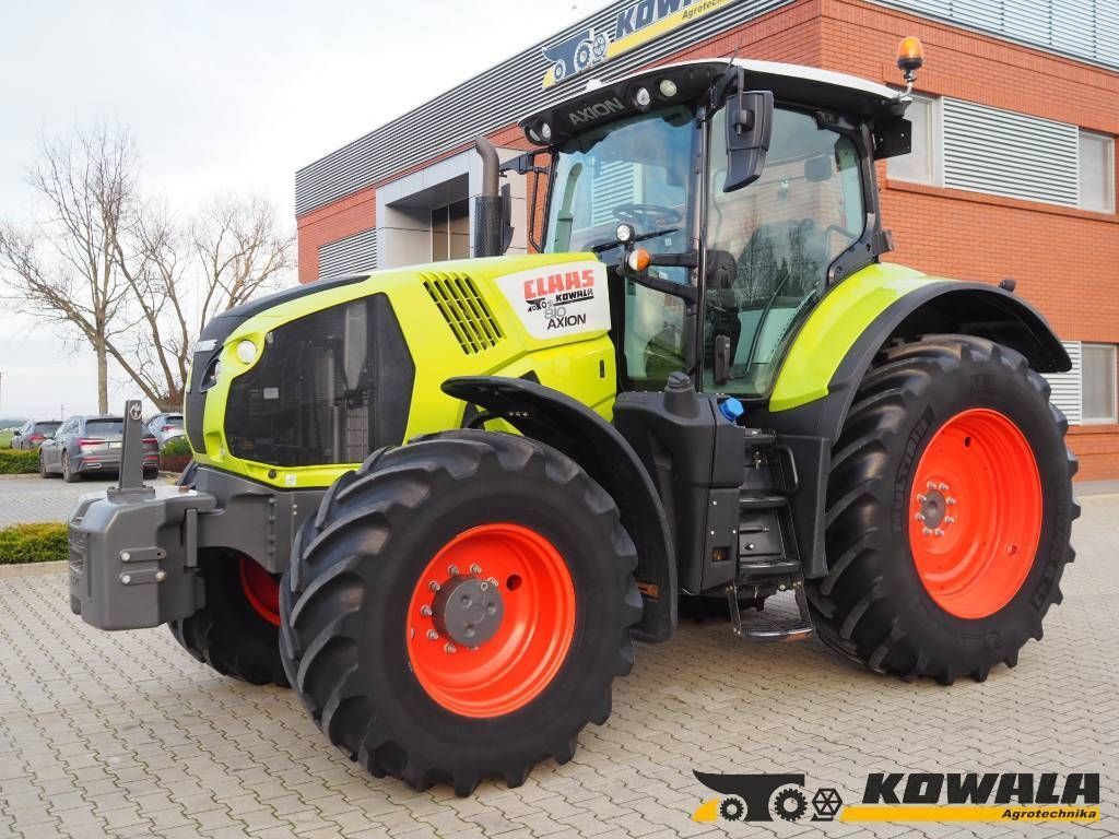 Claas Axion 810 Traktor 79.000 €