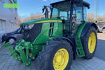 John Deere 6090 MC tractor €49,500