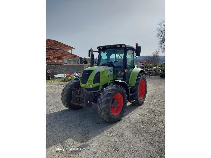 Claas Arion 530 Traktor 29 000 €