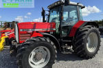 Massey Ferguson 8130 tractor 22.110 €