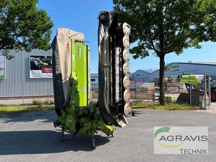 E-FARM: Claas Disco 8600 C Duo - Kosiarka - id 5SUVA6L - 15 900 € - Niemcy