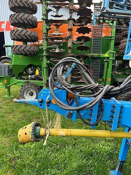 E-FARM: Lemken Primus 45 - Sprayer - id 9RGM6IA - €13,990 - Year