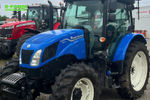 New Holland T 5.95 tractor 50.000 €