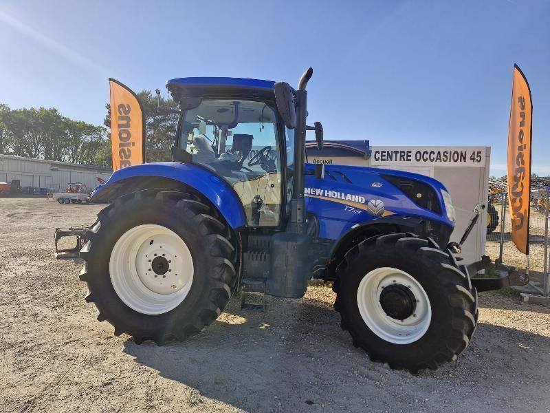 New Holland T7.175 Tracteur 57 000 €