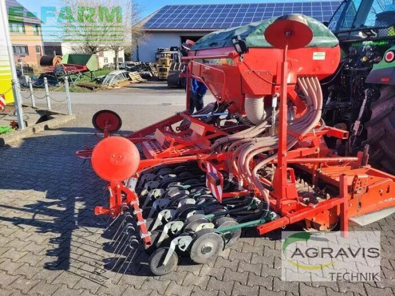 Kuhn HRB 302 D Power harrow €11,900