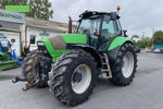 Deutz-Fahr m650 tractor €39,900