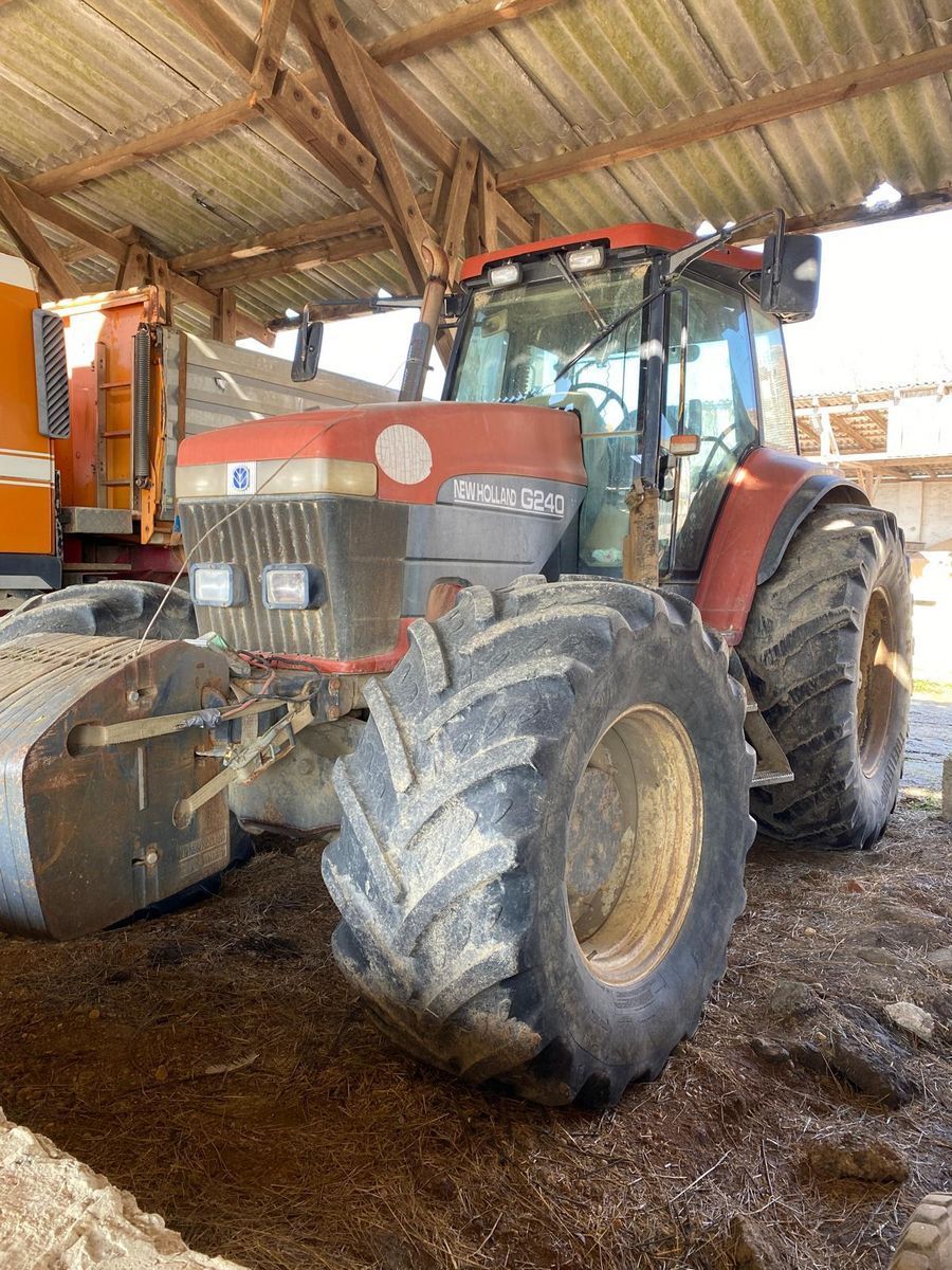 New Holland 8970 Trattore 25.000 €