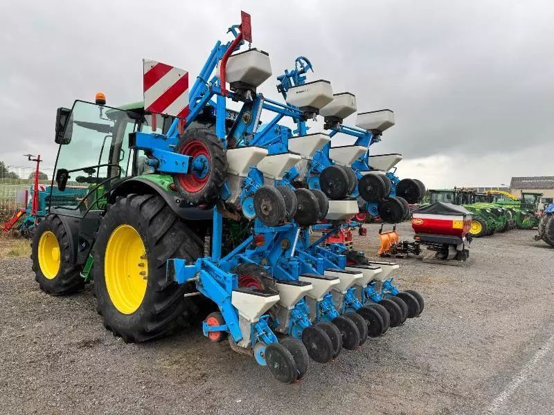 E-FARM: Monosem meca 2000 - Einzelkornsämaschine - id BQJKDIL - 7.500 € - Baujahr: 1996 - Frankreich