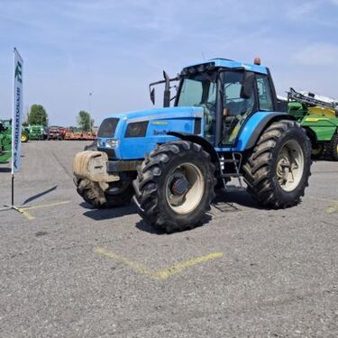 Landini legend 145 Traktor 26 000 €