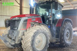 Massey Ferguson 8s.225 tractor 135.000 €