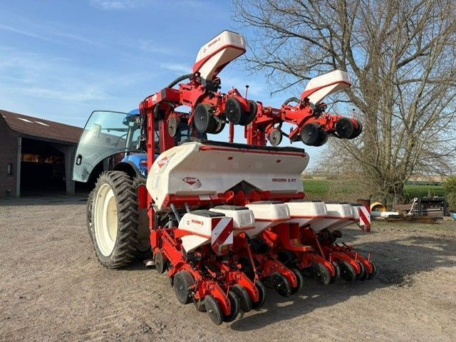 Kuhn Maxima 2 R Maszyna do siewu punktowego 27 000 €