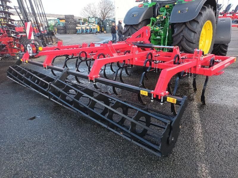 GREGOIRE BESSON dekoflex60 Cultivateur 16 750 €