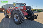 Manitou mlt 735-120ps telehandler €44,000