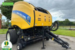 New Holland Roll Belt 180 A baler €15,900