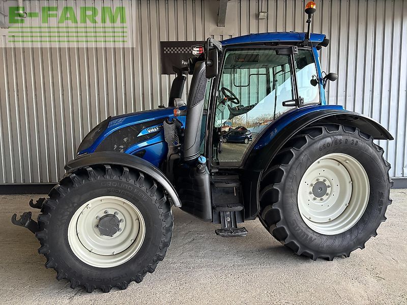Valtra n174 direct Tractor €49,500