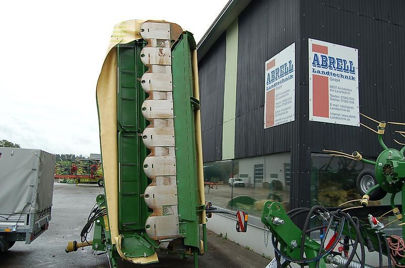 E-FARM: Krone easycut b 950 col - Mähwerk - id TFECB5E - Baujahr: 2023 - Deutschland