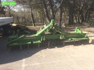 E-FARM: Amazone ke 403 170 - Power harrow - id URF7WYS - €13,000 - Year of construction: 2009 - France