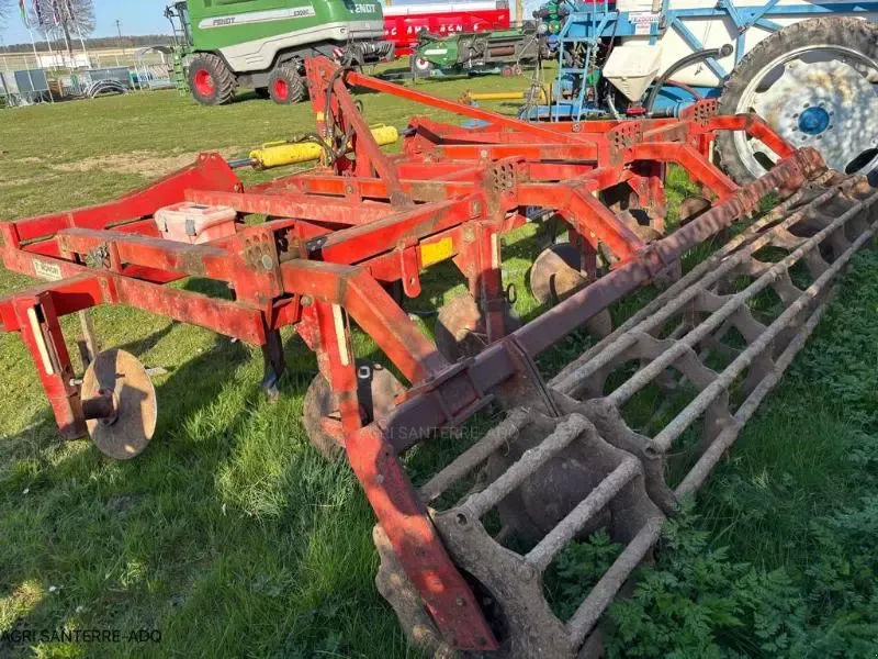 E-FARM: Rau polymag - Cultivateur - id CGBCLDF - 3 500 € - Année: 2000 - France