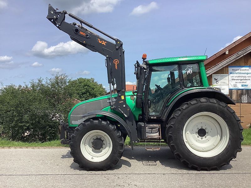Valtra T 171 Traktor 45 500 €