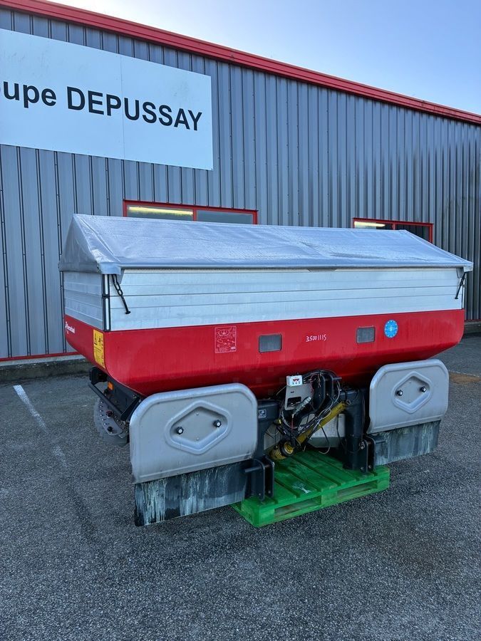 Kverneland exacta-hl Spandiconcime 9.900 €