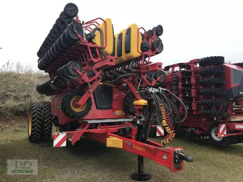 VÄDERSTAD tempo l Maszyna do siewu punktowego 164 000 €