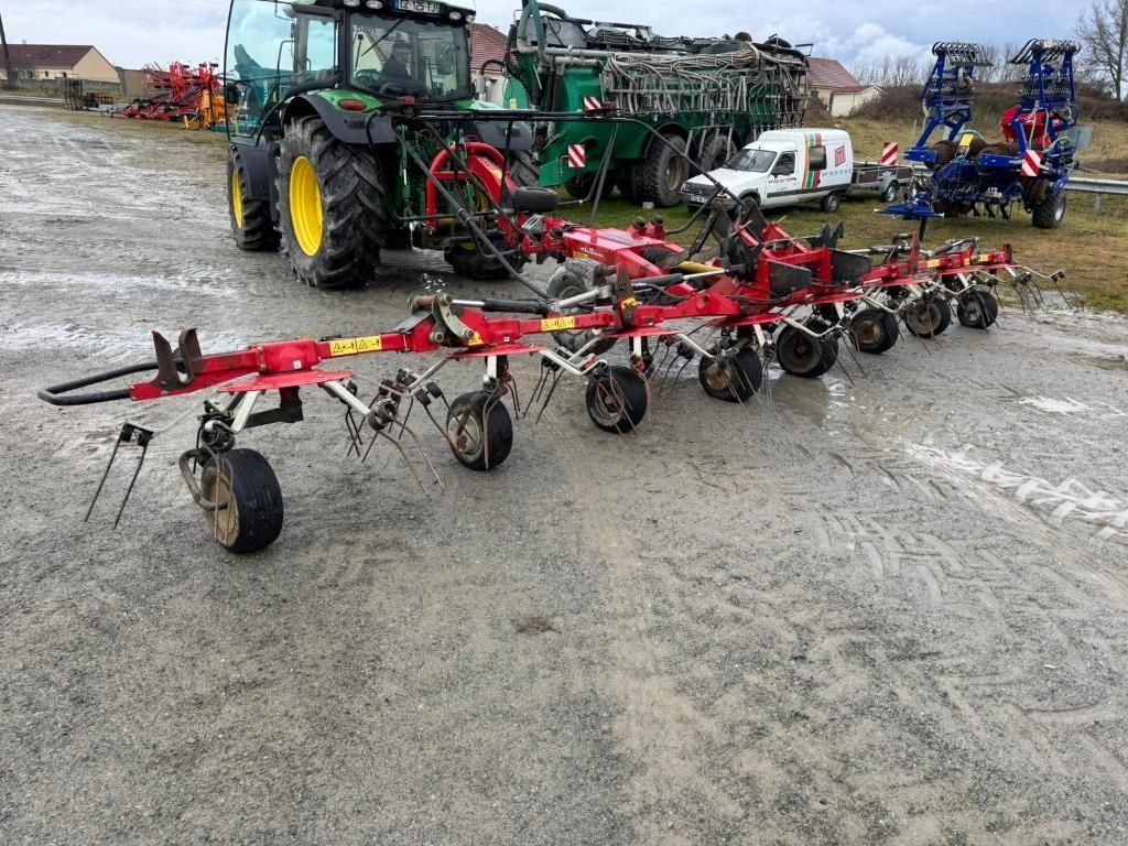 FELLA TH 901 Trans Tedder €6,900